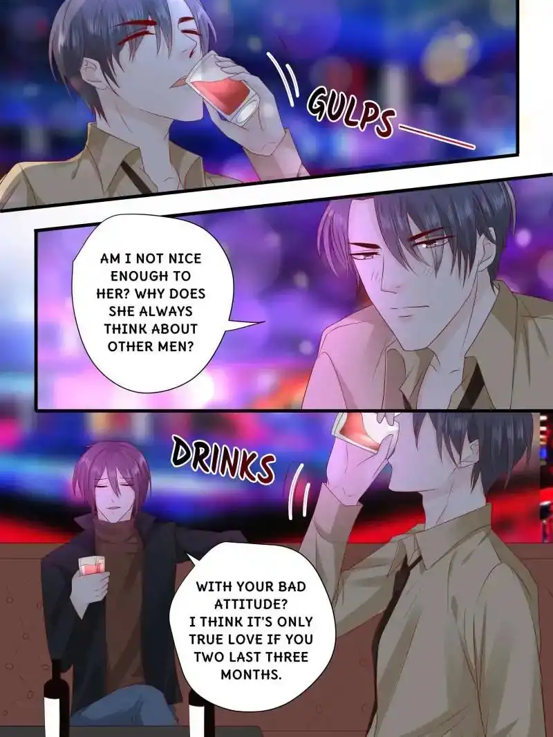 Don't be so harsh Chapter 241 5